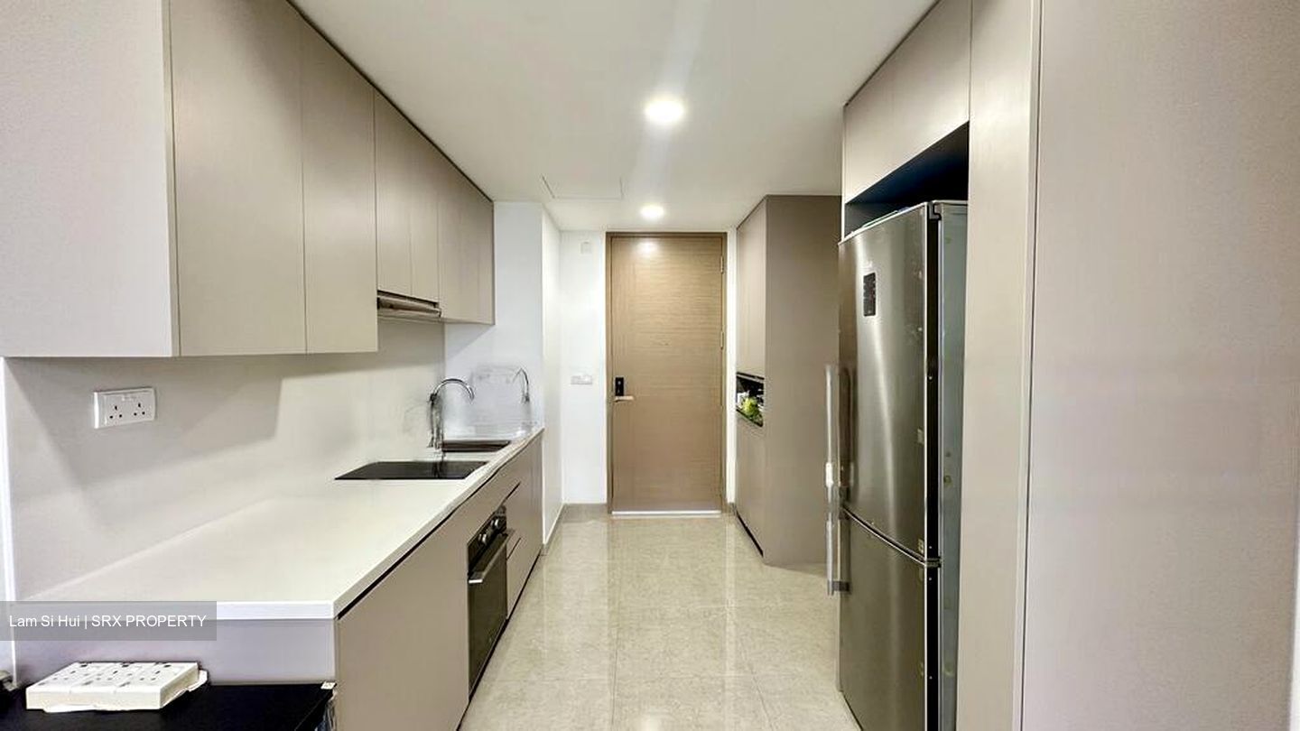 The Tapestry (D18), Condominium #596203191